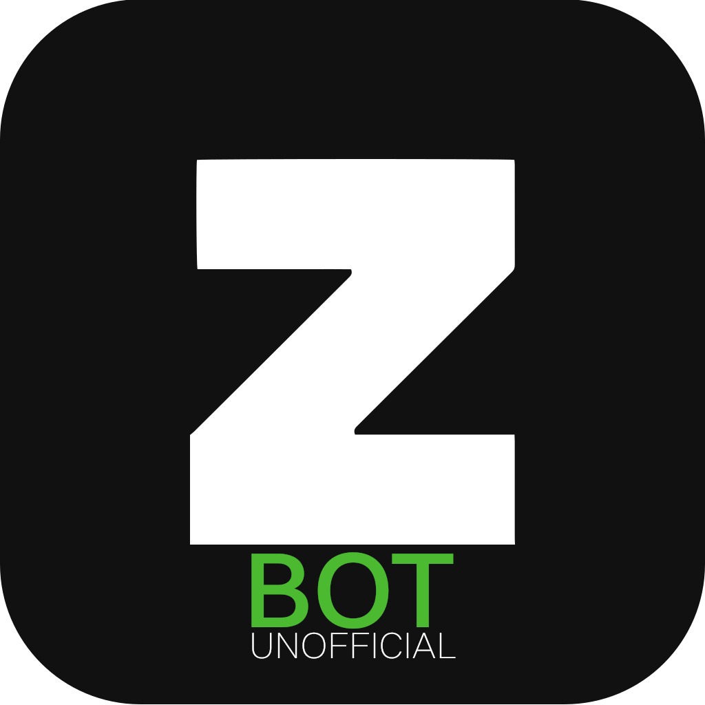 Logo ZEvent Bot